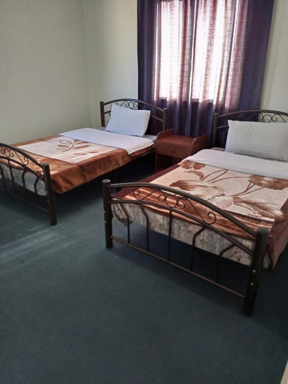 Sami Apartments Amã Quarto foto